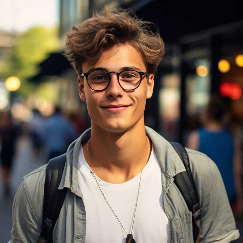 Author